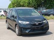 2017 HONDA FIT