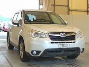 2013 SUBARU FORESTER