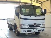 2012 TOYOTA TOYOACE TRUCK 1.45ton