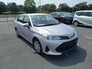 2018 TOYOTA COROLLA AXIO