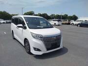 2018 TOYOTA ESQUIRE