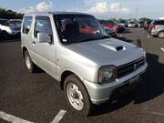 2006 SUZUKI JIMNY XG