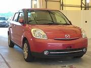 2012 MAZDA VERISA L