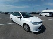 2016 TOYOTA COROLLA AXIO 1.5X