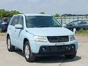 2008 SUZUKI ESCUDO 2.4XG