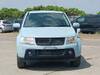 SUZUKI ESCUDO