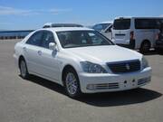 2006 TOYOTA CROWN ROYAL SALOON