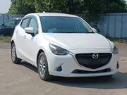 2017 MAZDA DEMIO
