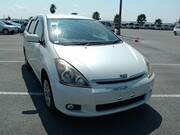 2004 TOYOTA WISH X NEO EDITION