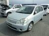 TOYOTA RAUM