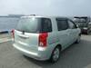 TOYOTA RAUM
