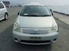 TOYOTA RAUM