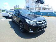 2016 SUBARU XV