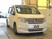 2014 HONDA STEPWAGON G