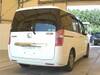 HONDA STEPWAGON