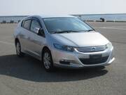 2011 HONDA INSIGHT G