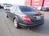 MERCEDES BENZ C CLASS