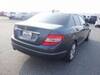 MERCEDES BENZ C CLASS