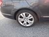 MERCEDES BENZ C CLASS
