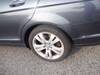 MERCEDES BENZ C CLASS