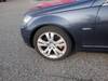 MERCEDES BENZ C CLASS