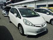 2012 HONDA FIT SHE S