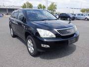 2011 TOYOTA HARRIER