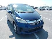 2014 HONDA FREED G JUST SELECTION