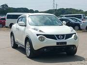 2013 NISSAN JUKE