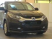 2014 HONDA VEZEL HYBRID X