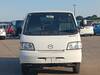 MAZDA BONGO VAN