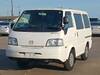 MAZDA BONGO VAN