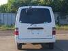MAZDA BONGO VAN