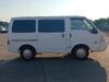 MAZDA BONGO VAN