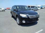 2009 TOYOTA VANGUARD 240S