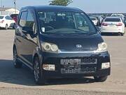 2008 DAIHATSU MOVE CUSTOM X LTD