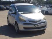 2006 TOYOTA RACTIS