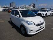 2020 TOYOTA PASSO