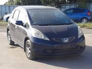 2010 HONDA FIT