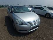 2018 NISSAN SYLPHY