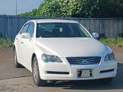 2009 TOYOTA MARK X