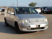 2005 TOYOTA SUCCEED WAGON