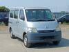 TOYOTA TOWNACE VAN