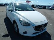 2015 MAZDA DEMIO