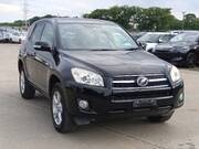 2010 TOYOTA RAV4 STYLE
