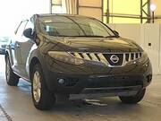 2010 NISSAN MURANO 250XL