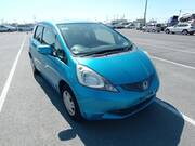 2008 HONDA FIT