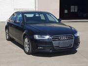 2013 AUDI A4
