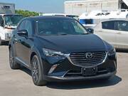 2016 MAZDA CX-3