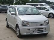 2021 SUZUKI ALTO